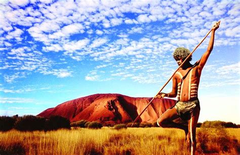 The Strange Facts and Myths of Uluru (Ayers Rock)