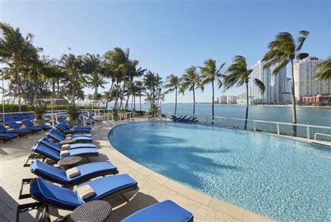 22 Best All-Inclusive Resorts in Miami: Experience The Magic City