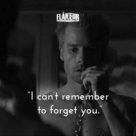 38 Memento Quotes: The Ultimate Collection from the Movie