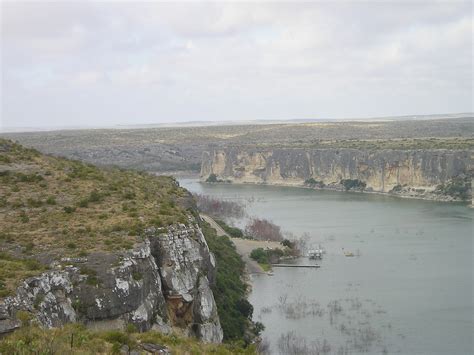 Pecos River | Natural Atlas