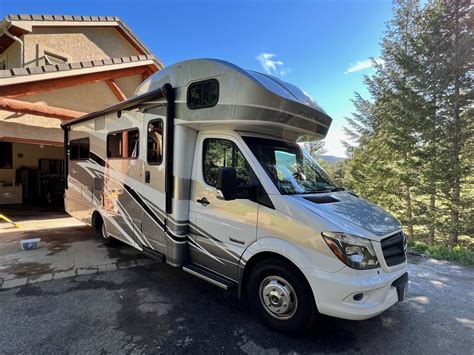 2018 WINNEBAGO VIEW 24J - Good Sam RV Rentals