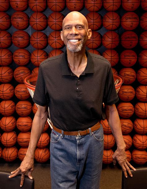 A talkative Kareem Abdul-Jabbar reflects on becoming himself | WPEC