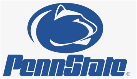 Penn State Logo PNG Images, Free Transparent Penn State Logo Download ...