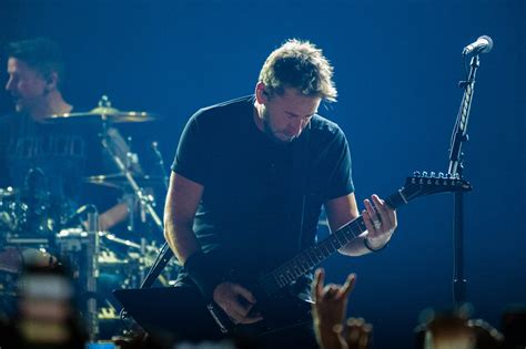 Nickelback Get Rollin' Back Live at History |ADDICTED