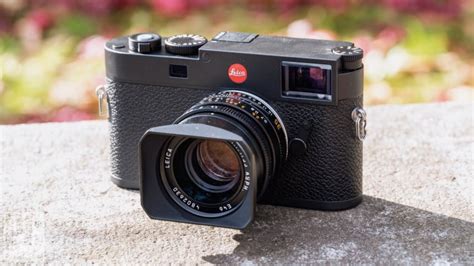 Leica M11 Review | PCMag