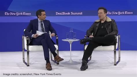The Elon Musk Interview that Nearly Broke the Internet - LIBERTY FIRST