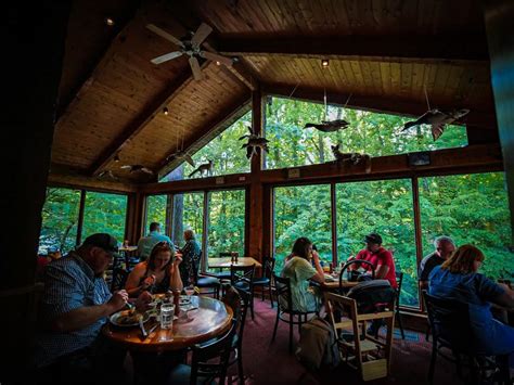 Photo Gallery | The Peddler Steakhouse in Gatlinburg