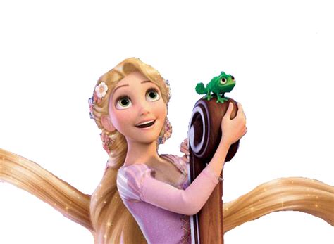 Free Rapunzel Transparent, Download Free Rapunzel Transparent png images, Free ClipArts on ...