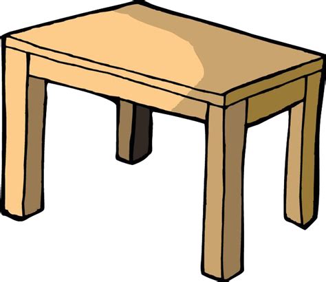 Clipart table square table, Clipart table square table Transparent FREE for download on ...