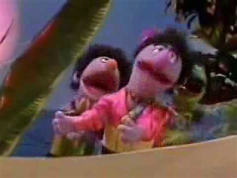 Classic Sesame Street - "One Banana" - YouTube