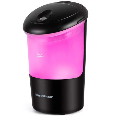 Best Travel Humidifiers - 2024 Consumer Reports