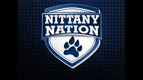 Nittany Nation Gameday: Delaware - YouTube