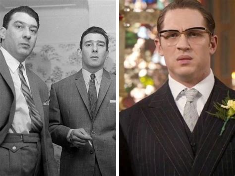 Kray Twins Biography, Analysis, Networth and Stats