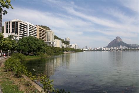 Cheiro Fotografico: Lagoa Rodrigo de Freitas