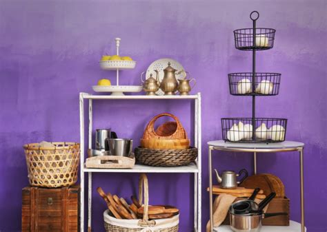 The 18 Best Small Kitchen Storage Ideas - F and B Recipes