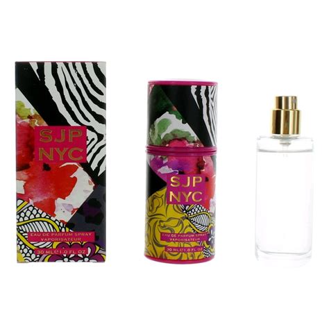 Buy SJP NYC EDP Sarah Jessica Parker for women Online Prices ...