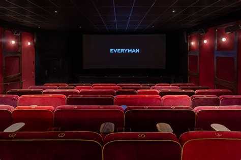 Everyman | Infinity Seating Solutions