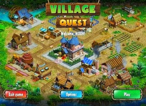 Village Quest [FINAL] 2014 (PC) - Foxy Games | Download Free Full Pc Games