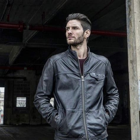 #BenBarnes Russo , Billy Russo ️ #thepunisher #westworld #benbarnes # ...