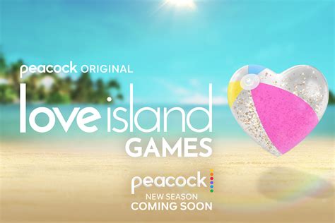 ‘Love Island’ Spin Off Series Turns Into A Game Show - Primenewsprint