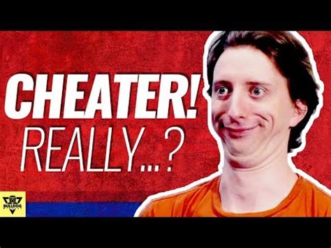 PROJARED Proves That STATUS Is EVERYTHING - NOT Alpha Male (ProJared Controversy) - YouTube