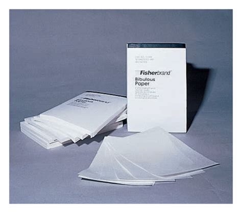 Fisherbrand Bibulous Paper for Drying Slides:Microscopes:Microscope ...