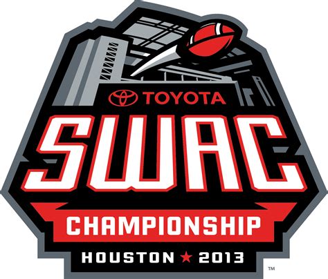 SWAC Releases New Logos For 2013 Football And 2014 Basketball Championships