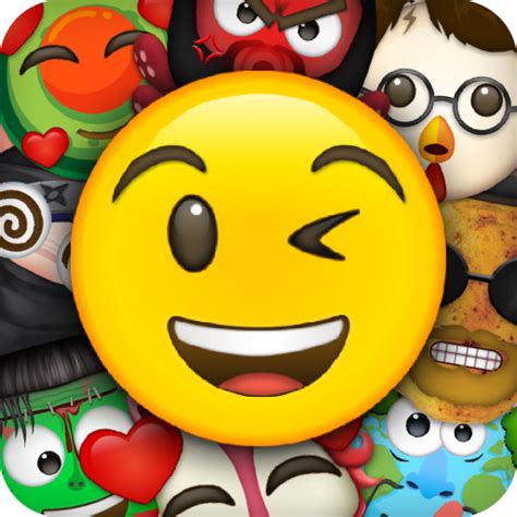 Baixar Emoji Maker - Make Stickers para Android no Baixe Fácil!