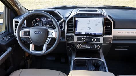 2022 F250 radio/climate/Sync4 install in 2015-2020? - Ford F150 Forum - Community of Ford Truck Fans