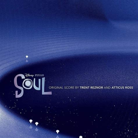 Trent Reznor / Atticus Ross - Pixar's 'Soul' (Original Score) [Vinyl] - Pop Music