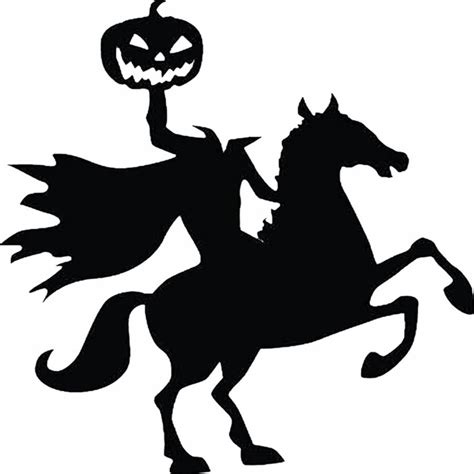 The Legend Of Sleepy Hollow Headless Horseman PNG, Clipart, Art - Clip ...