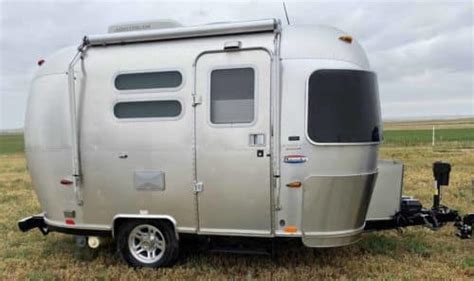 2004 Airstream 16FT Bambi For Sale in Denver - Airstream Marketplace