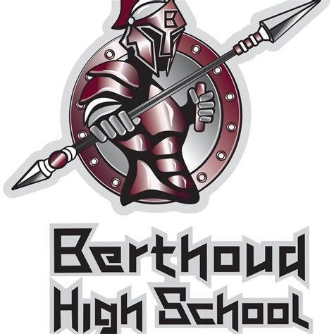 Berthoud High School | Berthoud CO