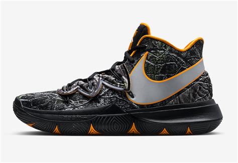 Nike Kyrie 5 Taco PE AO2918-902 Release Date - Sneaker Bar Detroit