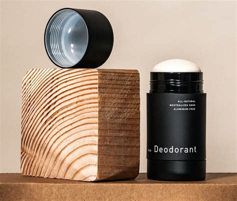 Best Natural Deodorants for Men | Men's Journal - Men's Journal