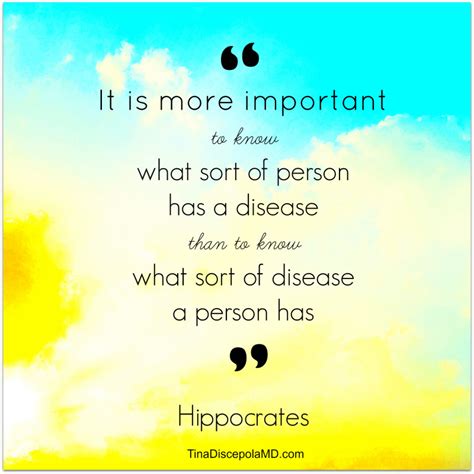 People Quotes About Hippocrates. QuotesGram