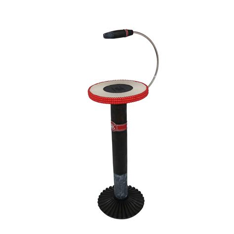 Cigar Stand by Stinky Cigar® : floor stand, no ashtray included - StinkyCigar