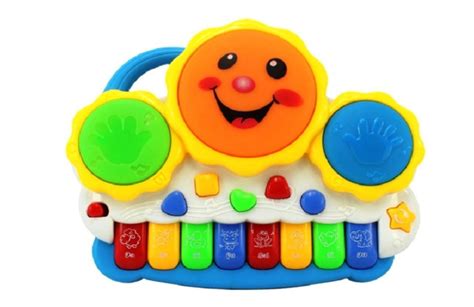 Musical Toys for babies: Keep your little ones musically active | Most ...