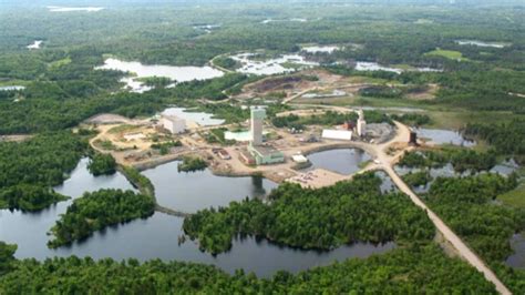 Explosion at Sudbury's First Nickel injures workers - Sudbury - CBC News