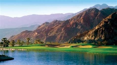 Silver Rock Golf, Silver Rock Golf Course and Resort