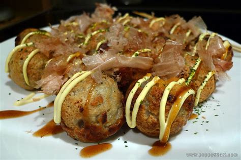 Takoyaki Maker – Puppy52 Art