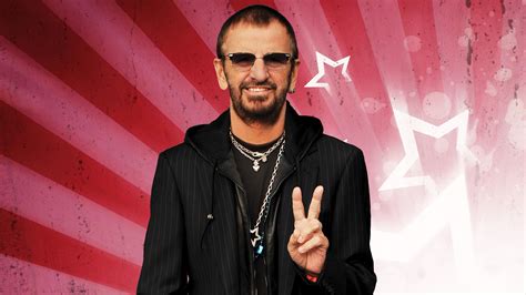 WiseGuys Presale Passwords: Ringo Starr and His All Starr Band at Linda ...