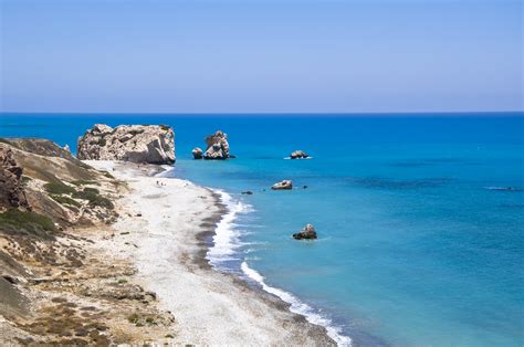 Discover Paphos in Cyprus - Paphos Hotels and Information