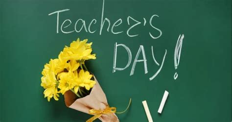 Happy Teachers Day 2023: Wishes, Greetings, Messages, And Quotes