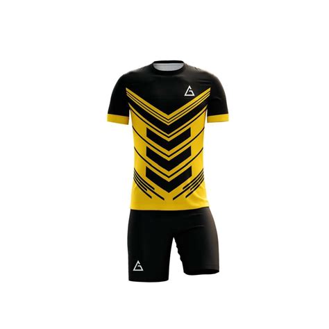 Jersey Kit for football reliable design 2023 | Aidan Global