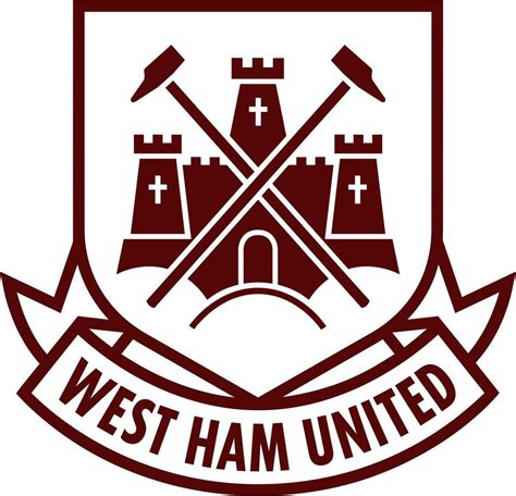 West Ham United Logo - LogoDix