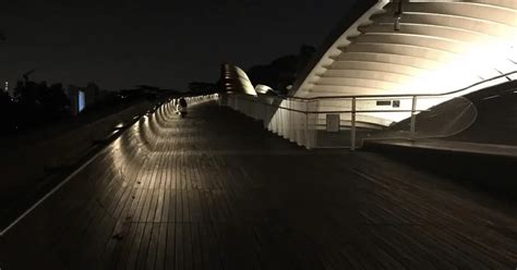 Henderson Waves Bridge in Singapore - Know Everything About