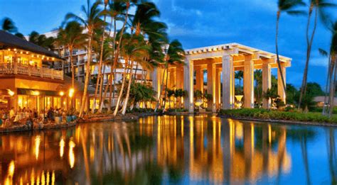 The Best All-Inclusive Resorts In Hawaii In 2022: Family And Luxury ...