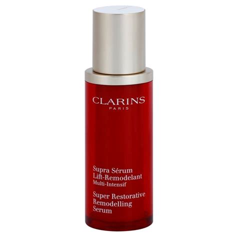 CLARINS SUPER RESTORATIVE Remodelling Serum | notino.co.uk