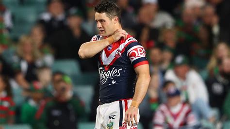 Cronk in doubt for Grand Final due to 'severe' shoulder injury | Stadium Astro - English